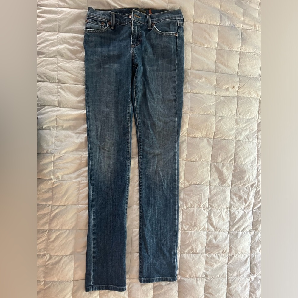 David Kahn Nikki jeanswear - size 25